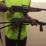 Suspected kidnappers kill vigilante member in Delta