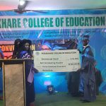 Nosakhare College of Education holds Maiden Convocation Ceremony