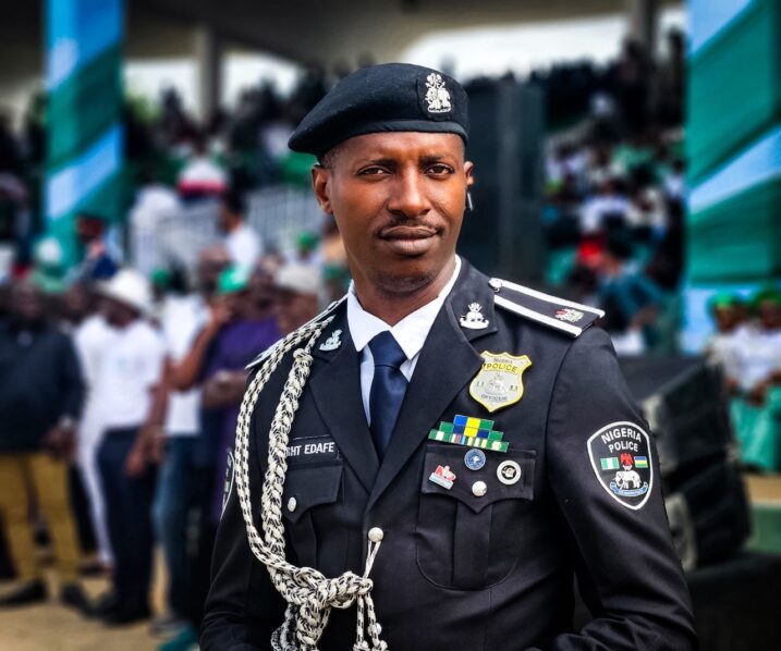Jungle justice ‘can send one to prison,’ Delta Police PRO warns public