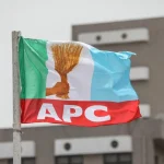 2027: No vacancy in Aso Rock, APC chairman tells ADC