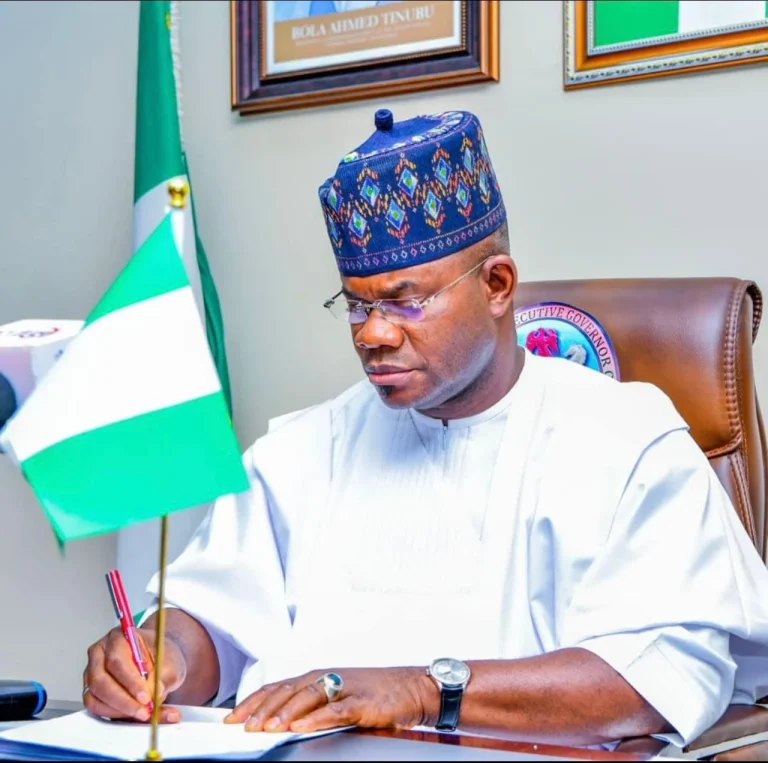 Court denies Yahaya Bello’s travel request over unsigned medical report