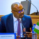 FG releases 4,550 inmates to tackle overcrowding in correctional centres
