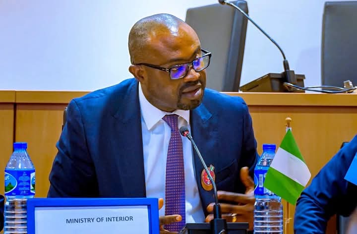 FG releases 4,550 inmates to tackle overcrowding in correctional centres