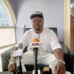 By-election: APC Chieftain Momodu pledges massive votes for Ikpea, hails Okpebholo-led govt, Tinubu