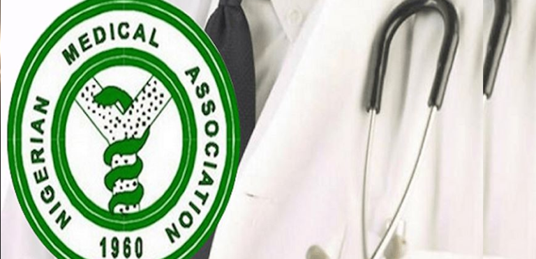 Doctors to begin nationwide strike Thursday