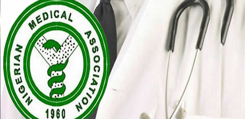 Doctors to begin nationwide strike Thursday Doctors to begin nationwide strike Thursday