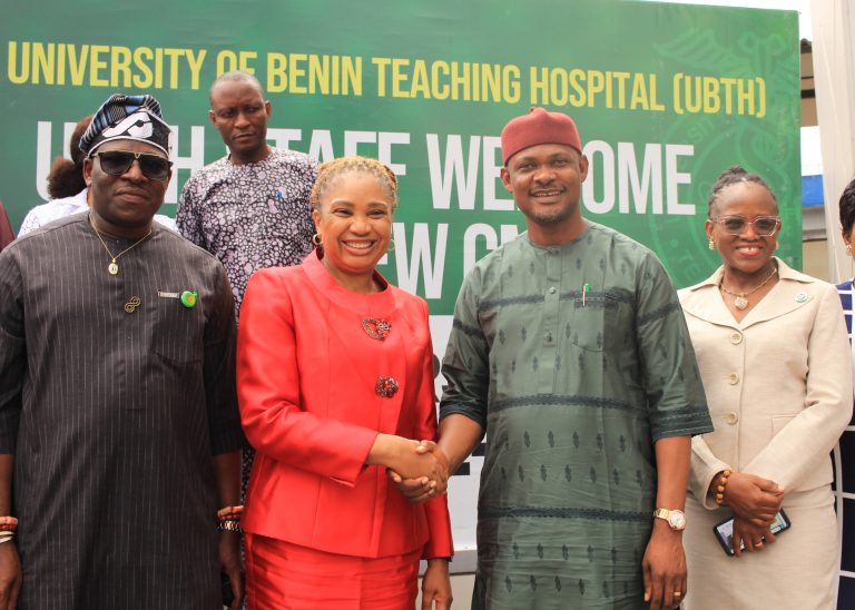FG to Audit UBTH as Representatives Committee on Health Institution set for probe