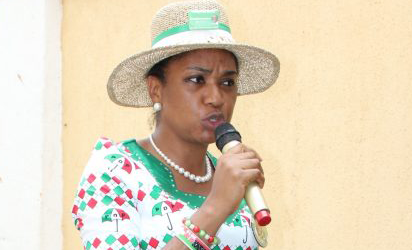 BREAKING NEWS:Jubilation as FG appointsProf . Idia Ize-Iyamu UBTH CMD