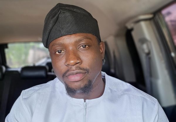 VeryDarkMan blocks Dangote trucks over accidents in Edo