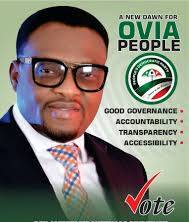 EDO: Okpebholo is not capable of delivering 2.5m votes for Tinubu, says PDP Aikpitanyi