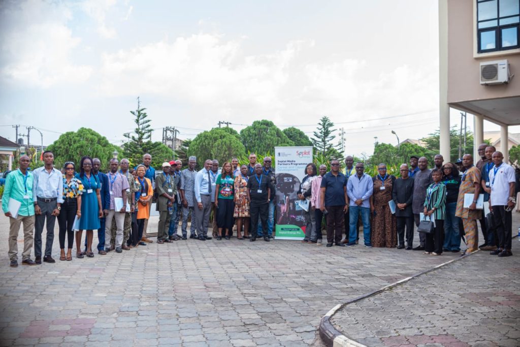 Seplat Energy Empowers 35 Delta, Edo Journalists with Contemporary Media Skills