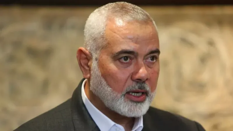 Hamas Leader Ismail Haniyeh Killed in Israeli Air Strike in Tehran: Global Repercussions Expected