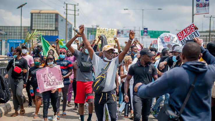 Ogun Court Restricts #EndBadGovernanceInNigeria Protests to Four Locations and Specific Hours