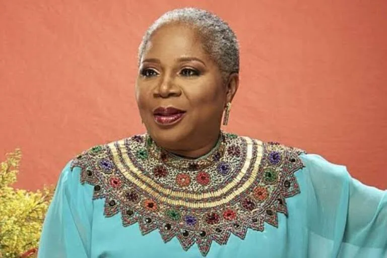 Peter Obi remembers Onyeka Onwenu’s Final moments