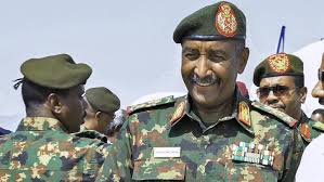 Sudan Conflict: Gen Abdel Fattah al-Burhan Survives