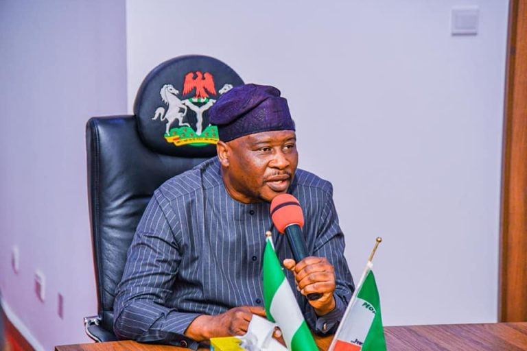 Fintiri suspends district head over corruption, maladministration