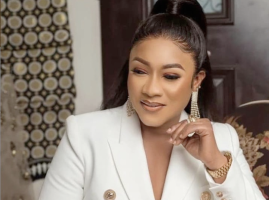 EFCC arrests wanted socialite Achimugu at Abuja airport