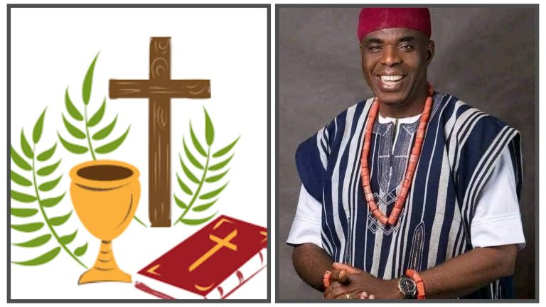 EASTER: Edo PDP Central Senatorial Aspirant, John Yakubu Felicitates Christians
