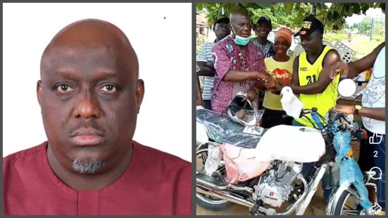 Ex-Edo Commissioner dismiss allegation as Family Seeks Okpebholo, CP Agbonika, Others Intervention, Over Alleged Threat to Life