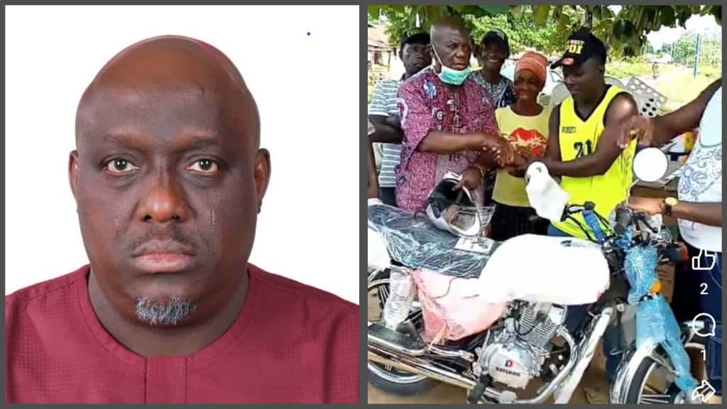 Ex-Edo Commissioner dismiss allegation as Family Seeks Okpebholo, CP Agbonika, Others Intervention, Over Alleged Threat to Life