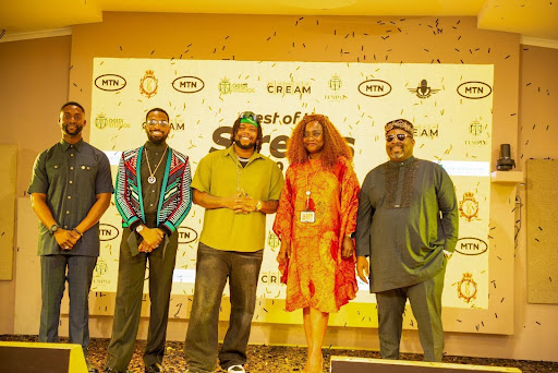 MTN Nigeria Launches ‘Best of the Streets’ Talent Hunt for 2025 Edition