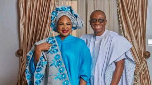 Police probe death of Delta gov’s aide, place husband in custody
