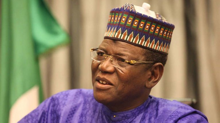 Destroying PDP would collapse opposition, democracy in Nigeria, Lamido warns