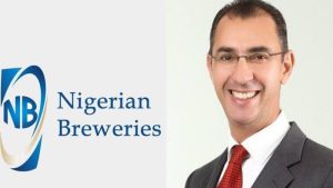 Nigerian Breweries names Thibaut Boidin MD/CEO as Hans Essaadi exits