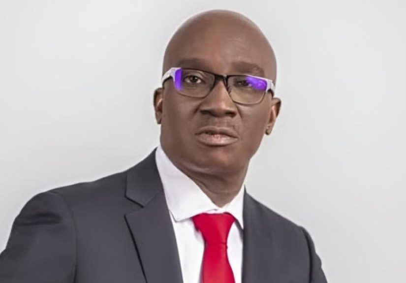 Edo boosts Basic Health Care Provision Fund with NIN Innovation