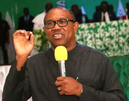 Obi blasts ₦7tr budget fraud, says Nigeria is now a ‘crime scene’
