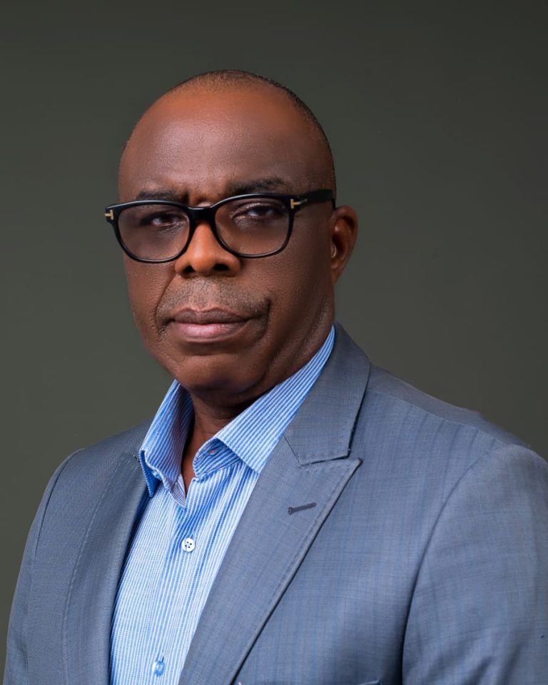 Workers Day: John Yakubu Salutes Edo Workers Reaffirms Commitment For Better Esanland