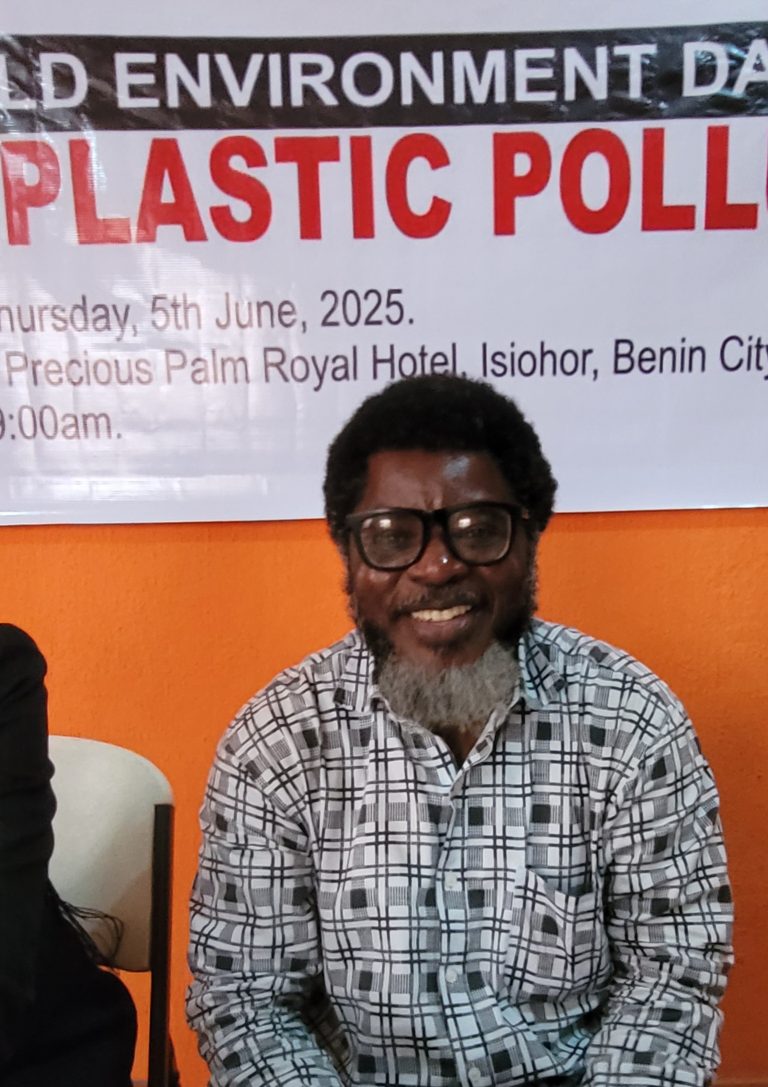FERA tasks govt on Nigeria’s environmental challenges , warnsecosystem in danger