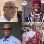 BIRTHDAY FELICITATION: Hon.John Yakubu – A Symbol of Good Leadership – TJYCC