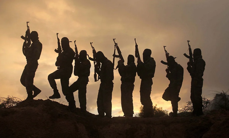 Gunmen abduct Benue bus passengers