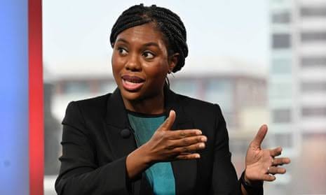 UK is a home, not hotel, Kemi Badenoch tells immigrants, Starmer’s govt UK is a home, not hotel, Kemi Badenoch tells immigrants, Starmer’s govt