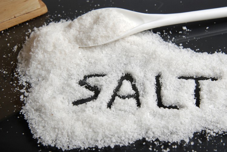 FG blames rising cases of cardiovascular diseases on high sodium intake