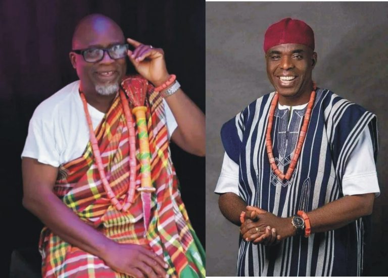 By-Election: Another PDP aspirant, Ehia Olu Akhabue, withdraws, endorses Hon. John Yakubu for senate