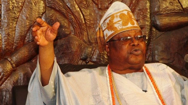Awujale’s death: Markets to shut down in Ijebu-Ode today