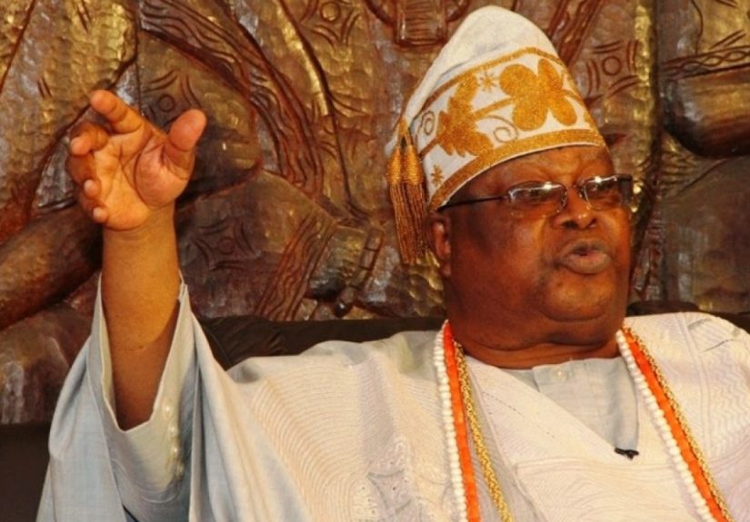Awujale’s death: Markets to shut down in Ijebu-Ode today