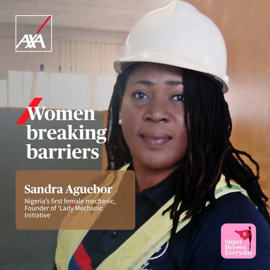 LMI graduates 50 lady mechanics to boost Automative Industry