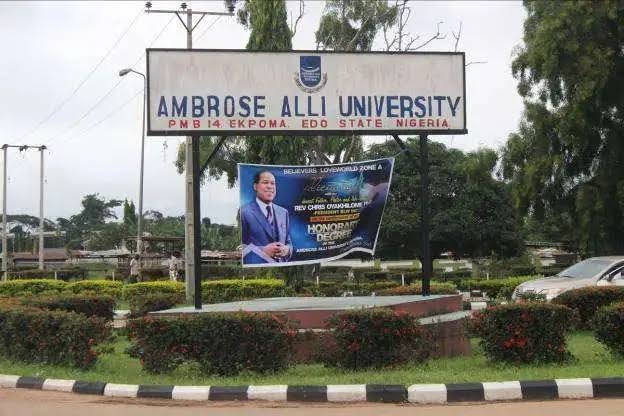 Okpebholo-led govt has repositioned our College of Medicine-AAU mgt