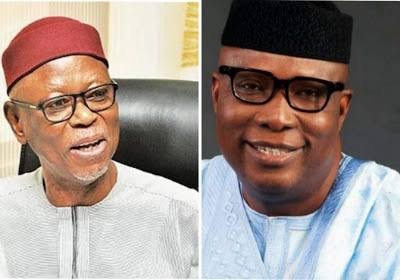Ojudu slams Oyegun: You built APC’s flaws, can’t escape blame