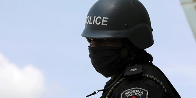Police arrest man with severed breast, rescue kidnap victim in Anambra