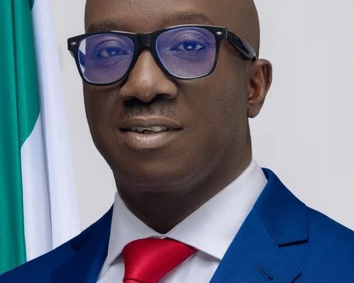 2027: Esan Turnout At APC’s grassroots mobilisation tour excites Okpebholo