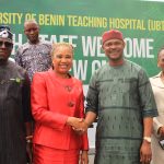 FG to Audit UBTH as Representatives Committee on Health Institution set for probe