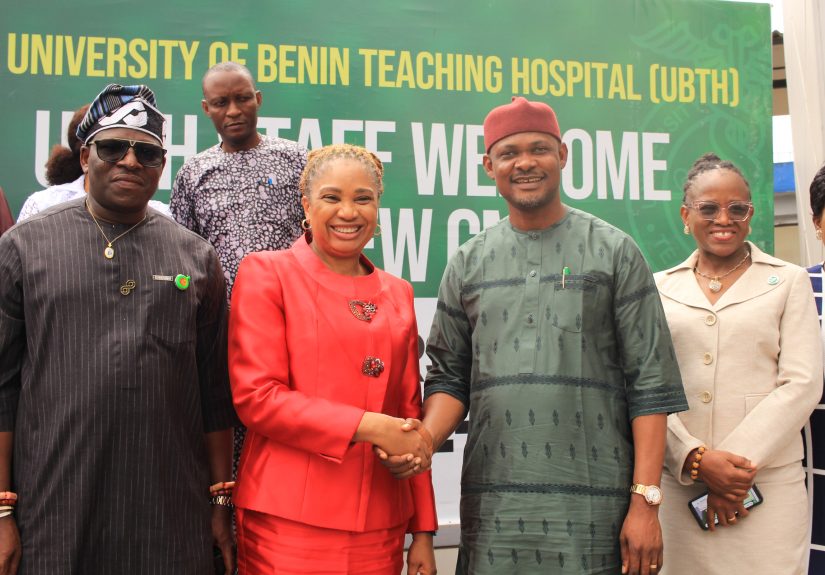 FG to Audit UBTH as Representatives Committee on Health Institution set for probe