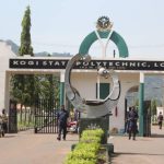 Kogi Poly final year student dies of abortion in Lokoja