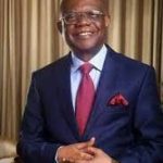 Ex PFN President Rev. Omobude canvass for electoral, Judicial reforms in Nigeria