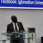 Igbinedion University Students Reach Regional Finals of Nigerian Engineering Olympiad