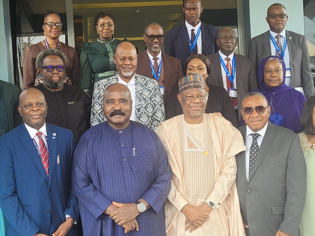 RETREAT: Igbinedion Varsity Chancellor tasks 7th Governing Council on Excellence